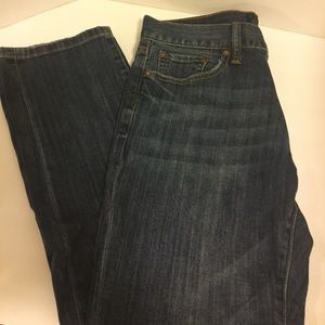 Hand Crafted Lucky Brand